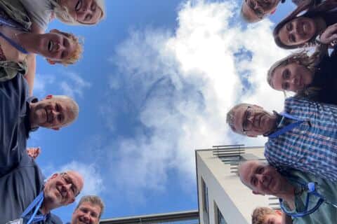 EPIC Bay Photonics Team