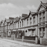 A walk down memory lane on Paignton's Hyde Road