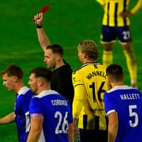 Jake Wannell set for Torquay United test before four-game ban