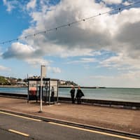 Free Stagecoach bus travel for Armed Forces this Remembrance
