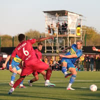 Torquay United return to winning ways with impressive away victory