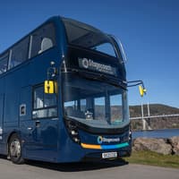 Paignton local bus service withdrawn and replaced by Torbay Minibuses route