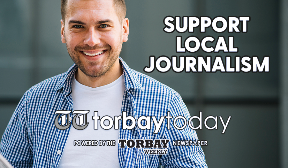 About Us Torbay Weekly & Torbay Today Torbay Today