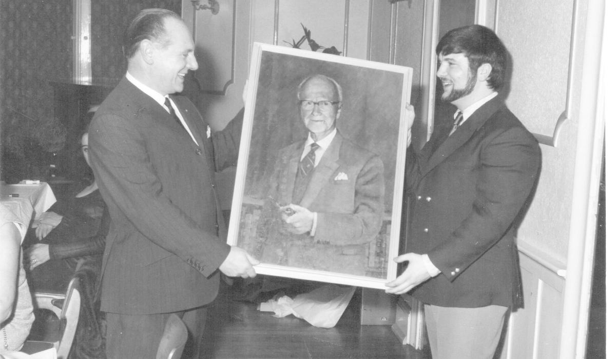 Memorial plaque for Torbay 'champion' Torbay Today