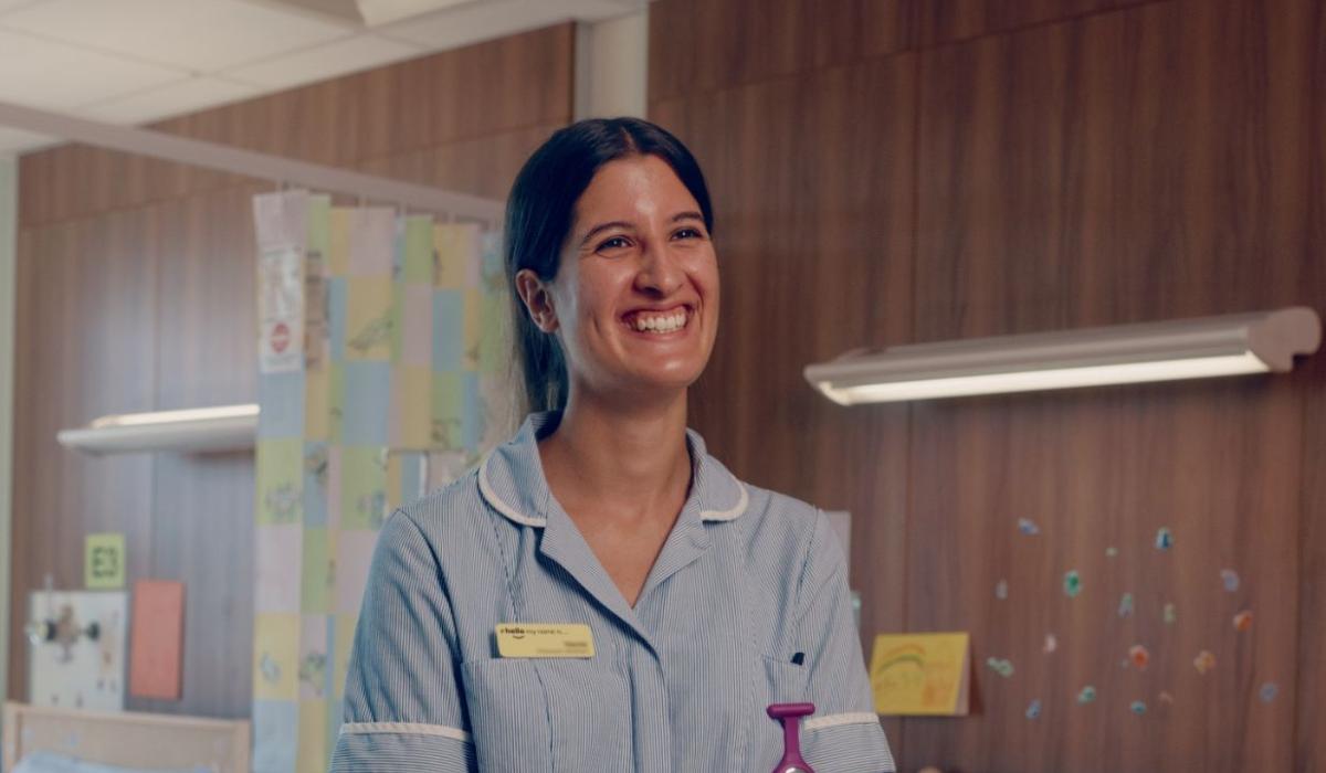 A job with the NHS Meaningful work and a whole host of other benefits too Torbay Today