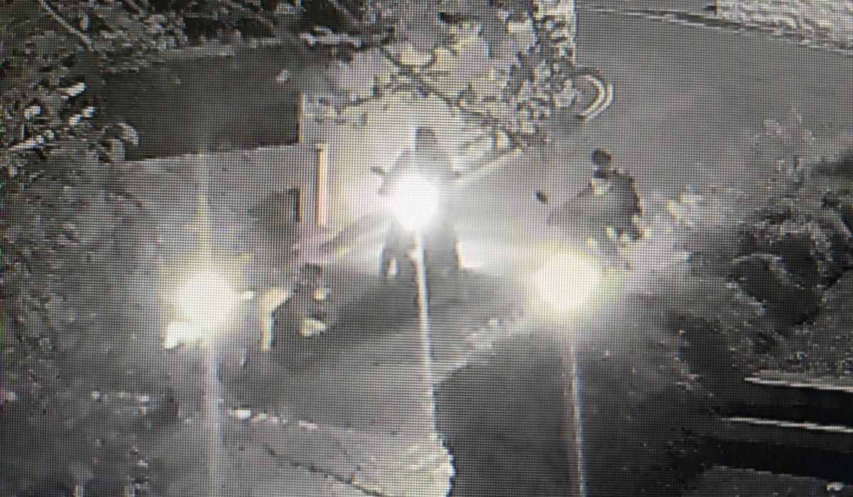 Teenage bikers clue in Brixham burglars hunt Torbay Today