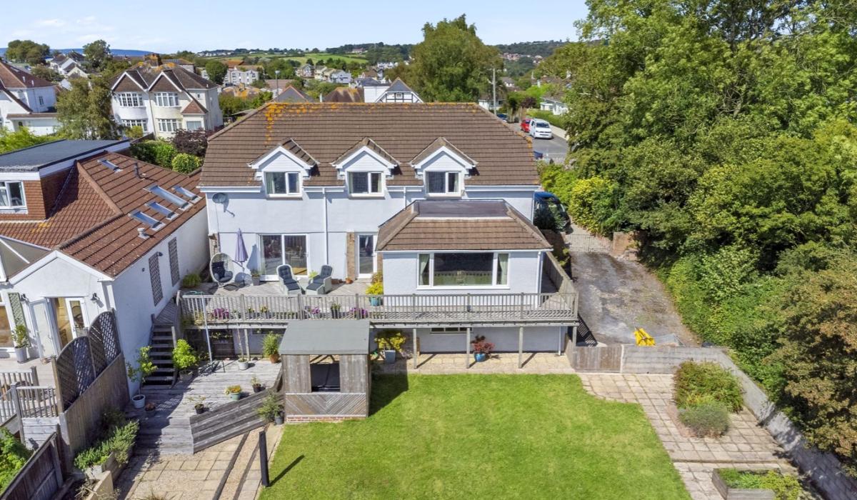 Superb Shiphay home is 'not to be missed' Photo 1 of 5 Torbay Today