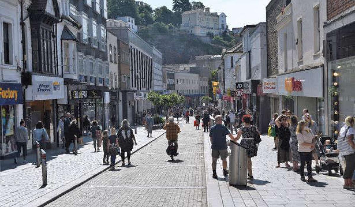 Torbay lines up private sector partner to deliver new future Torbay Today