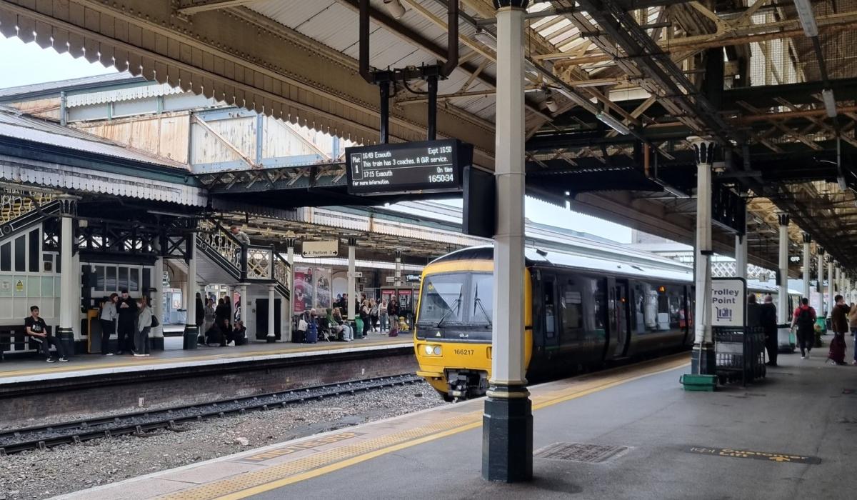 Keeping order on our transport system Torbay Today