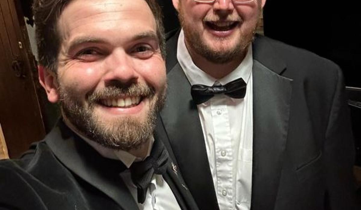 A Review of Red Earth Opera's 'Opera in Spring' Torbay Today