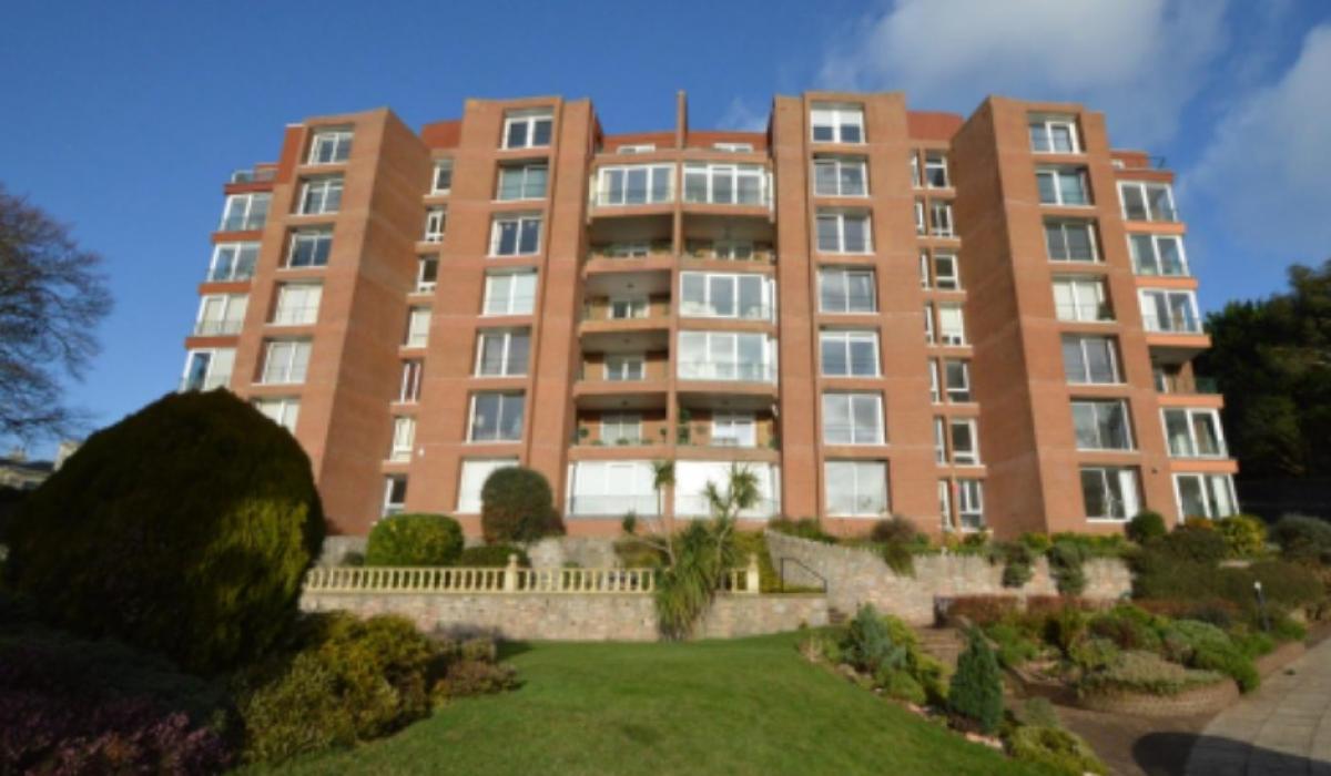 Torquay flat has an unbelievable view of the Bay Torbay Today