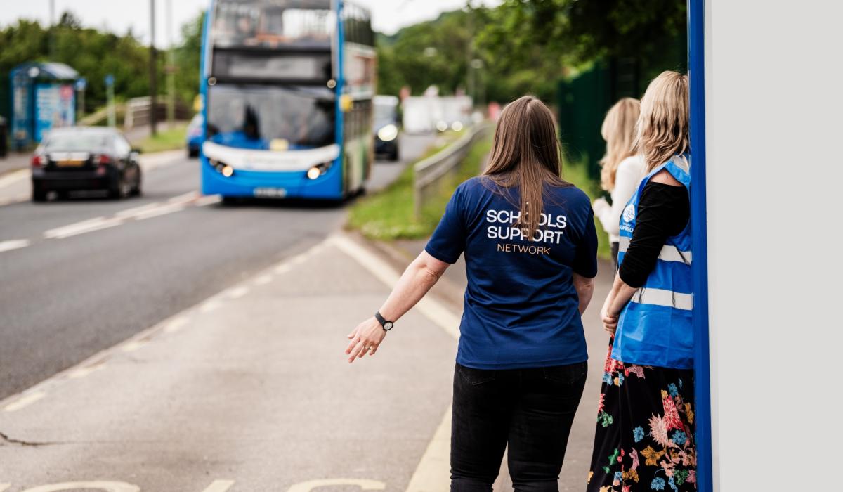 Initiative to make Torbay's bus travel safer Torbay Today