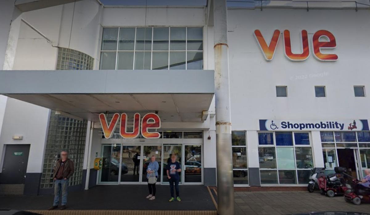 National Cinema Day brings amazing deal at Paignton Vue Torbay Today