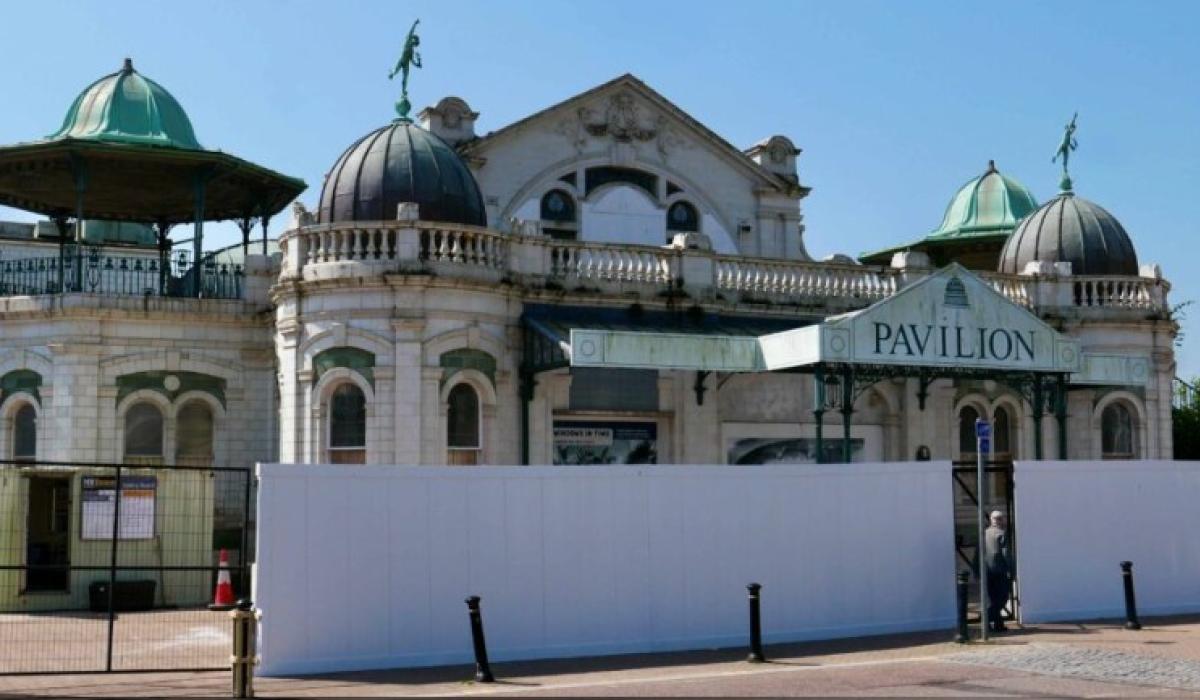Torbay Council seeks public input on Torquay Pavilion future