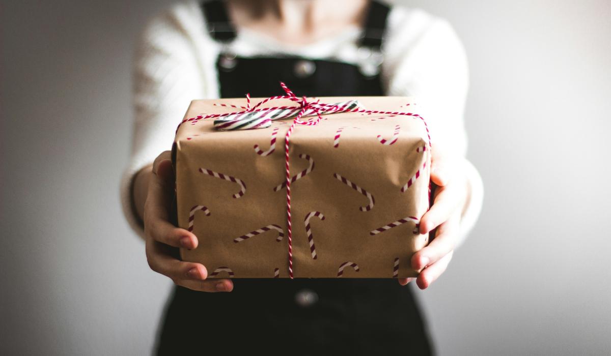 South Devon residents urged to donate unwanted gifts