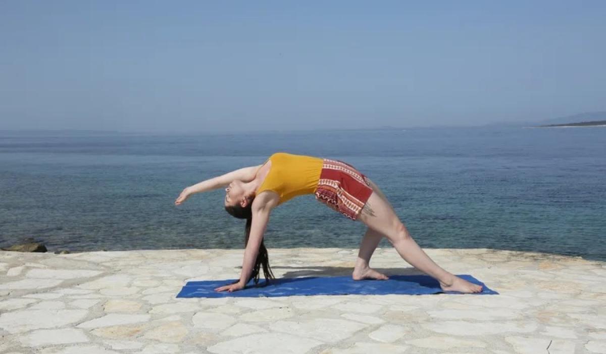 Brunch and yoga morning arrives in Torbay this January