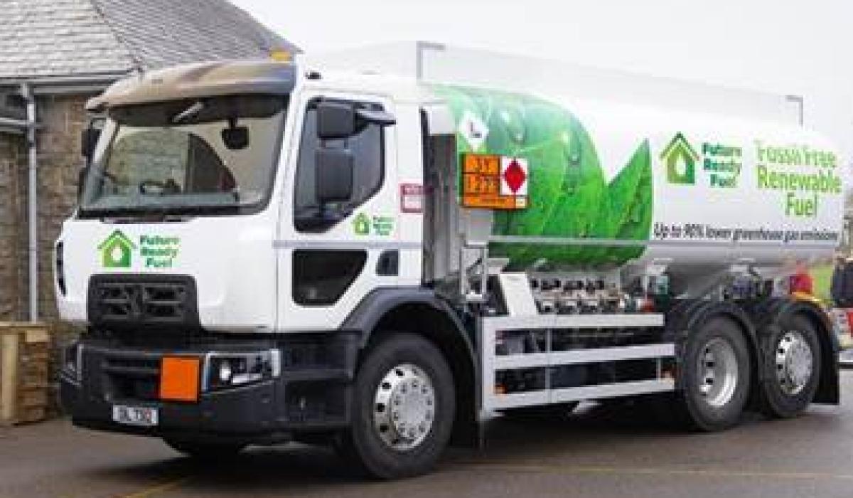 Devon’s oil-heated households urged to respond to government clean heating consultation