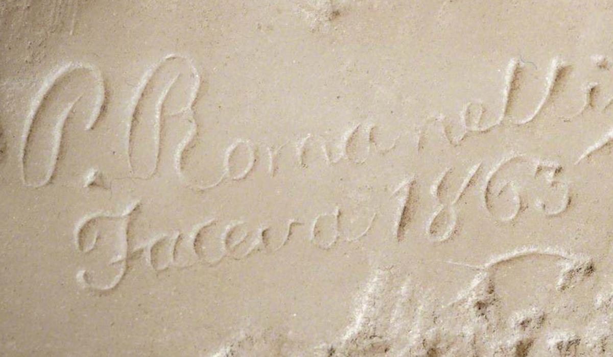 COLUMN Italian art at Torquay Museum Torbay Today