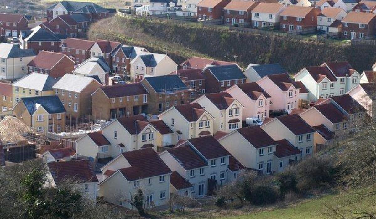 MP Kevin Foster We need to go further in ensuring affordable homes are