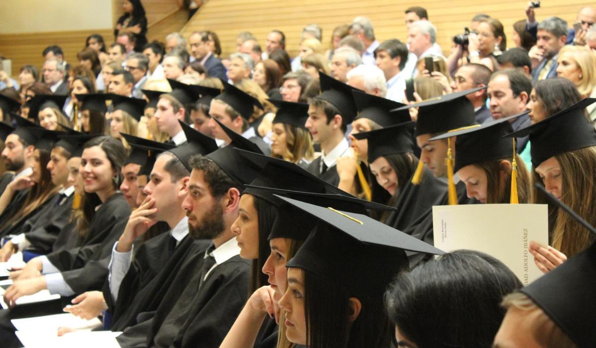 Dr Peter Moore: 'Mickey Mouse' degrees - there's a difference between ...