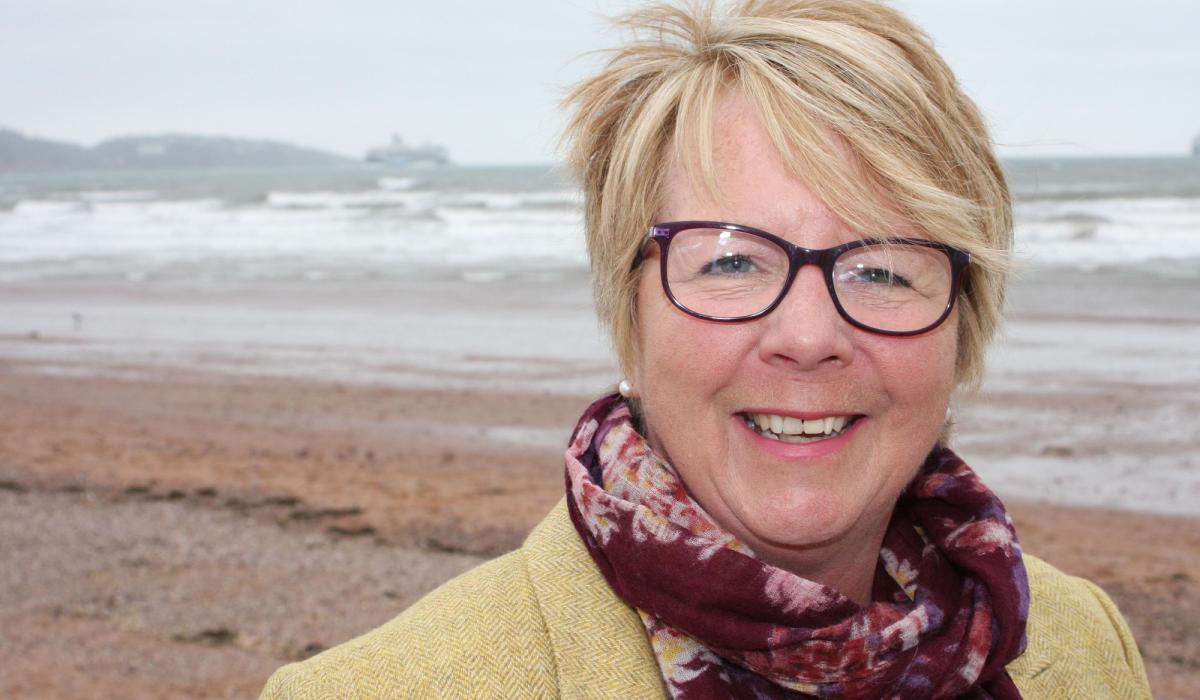 'Now is the the time to fight back' Torbay Today