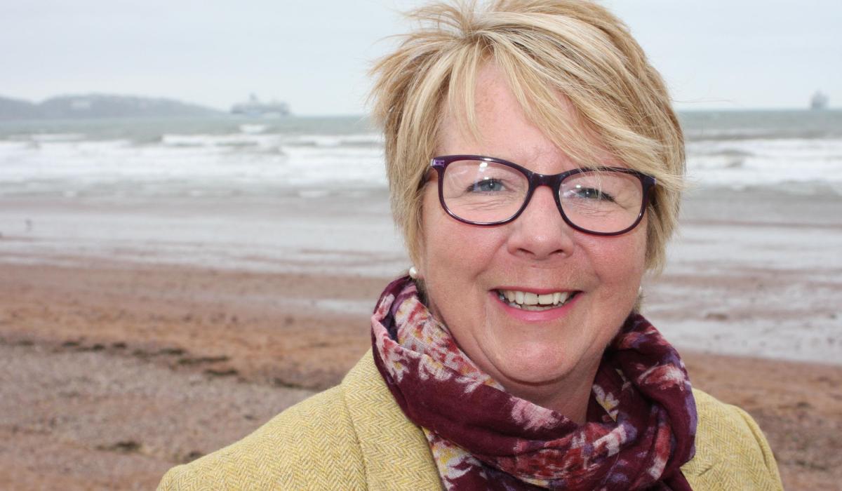 'Now is the the time to fight back' Torbay Today