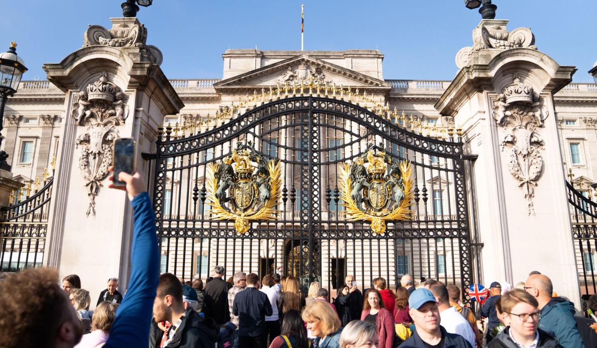 Queen’s funeral date confirmed Torbay Today