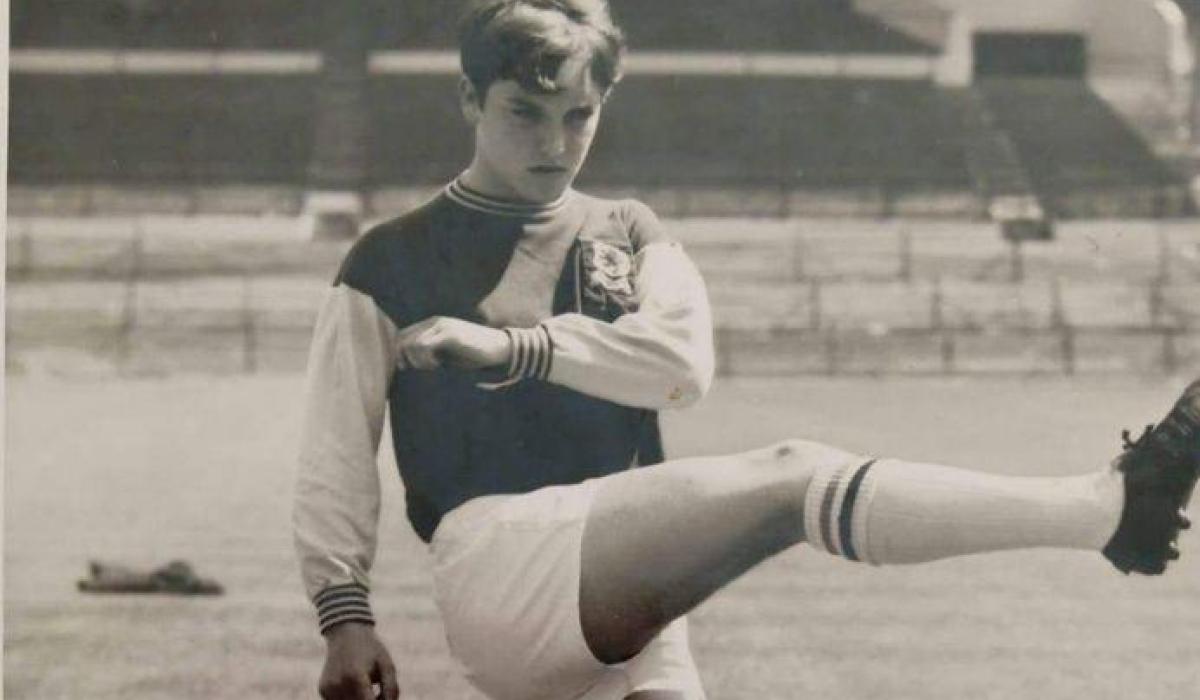 Funeral of former Torquay United defender Dave Rudge Torbay Today