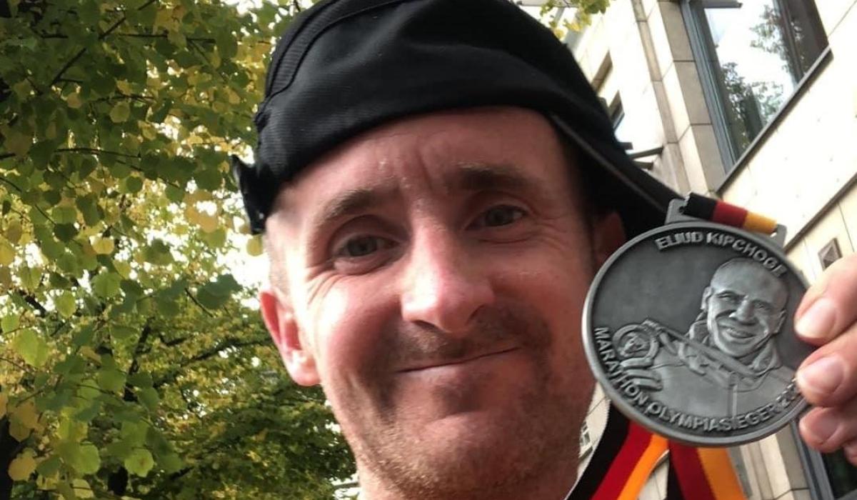 Torbay athlete sets new personal best at Berlin Marathon Torbay Today