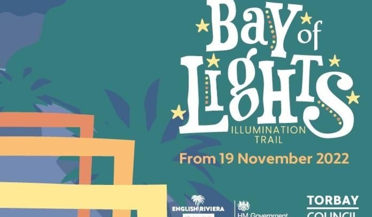 New Bay of Lights Illumination Trail set to light up Torquay this