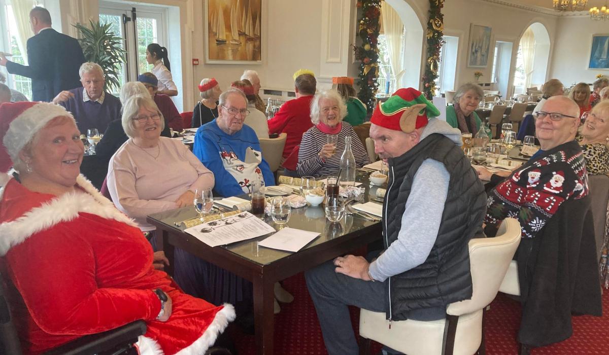 Community Matters: Celebrating Christmas in style with carols and feast - Torbay Today