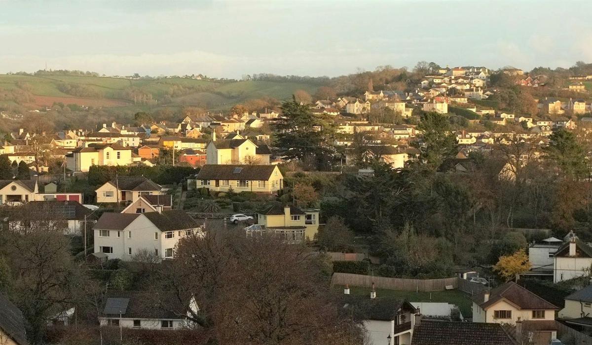 Teignbridge backs doubling council tax for second homes Torbay Today