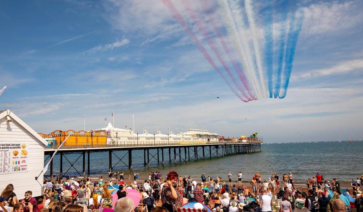 Make a date for Torbay Airshow 2023 Torbay Today