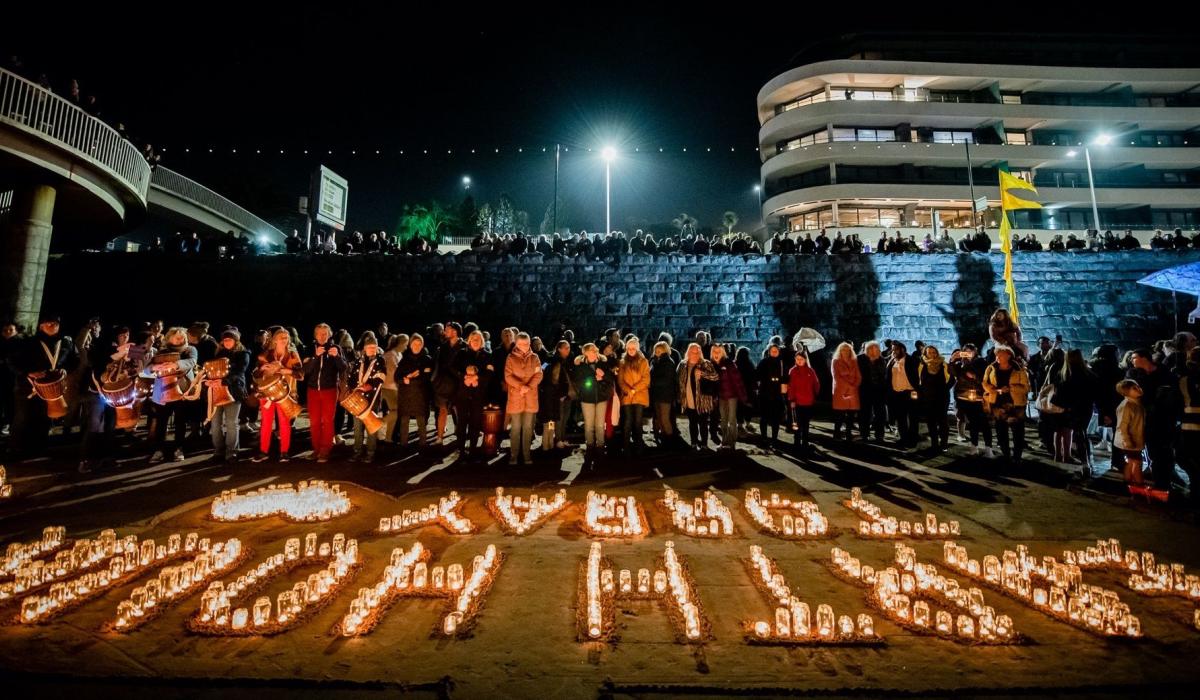 Torbay turning off the lights for Earth Hour 2023 Torbay Today