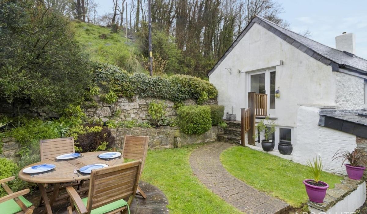 Property of the Week Character cottage in popular village location