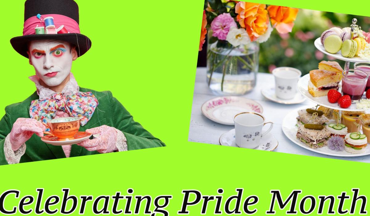 Unlocking voices as Torquay Library celebrates Local and