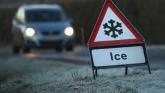 Cold snap arrives in Torbay with frost and icy patches on the way