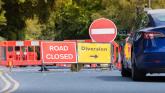 Paignton road to close for six weeks during gas pipe upgrade works