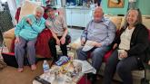 Community Matters: Following the ripples