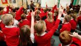 Torbay schools set trailblazing example with new free school meal enrolment plan