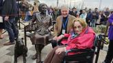 The woman who knew Agatha Christie best remembered at age 105