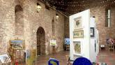 Autumn dates confirmed for return of Torbay’s Art in the Barn exhibition