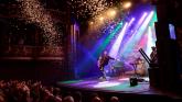 Coldplay’s greatest hits take centre stage in Torquay