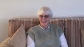 Torbay man continues wife’s mission as lung disease campaign launches