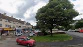 Foxhole, Paignton Image Google Street View