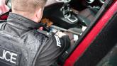 Arrests made and weapons seizes in Paignton police swopps