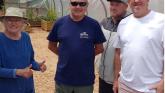 Tanny Stobart is retiring from Play Torbay but not before one last battle