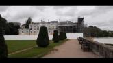 A different view of Oldway Mansion 