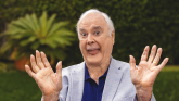 John Cleese to take fans behind the scenes on possible final tour