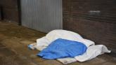 Rough sleeping just part of housing system crisis